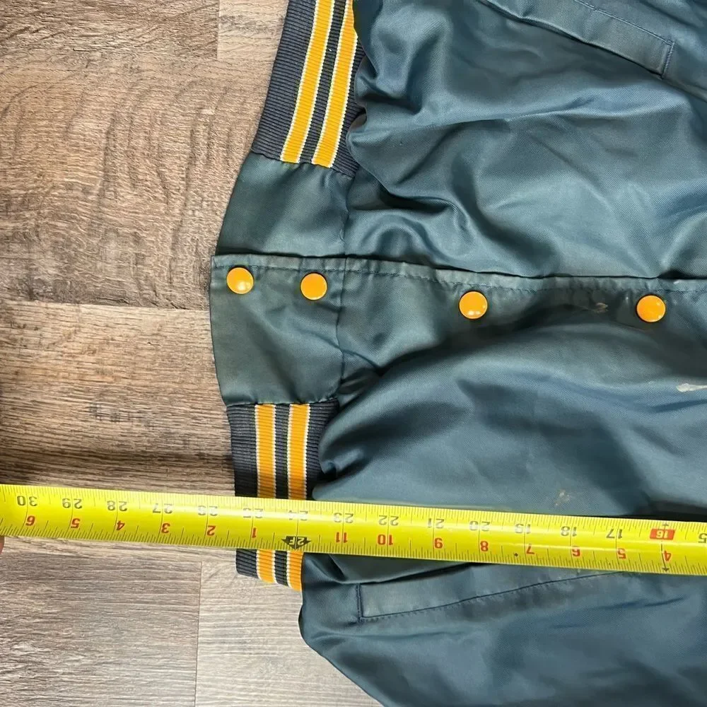 Vintage 80s Jacket